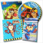 Taz the Tasmanian Devil